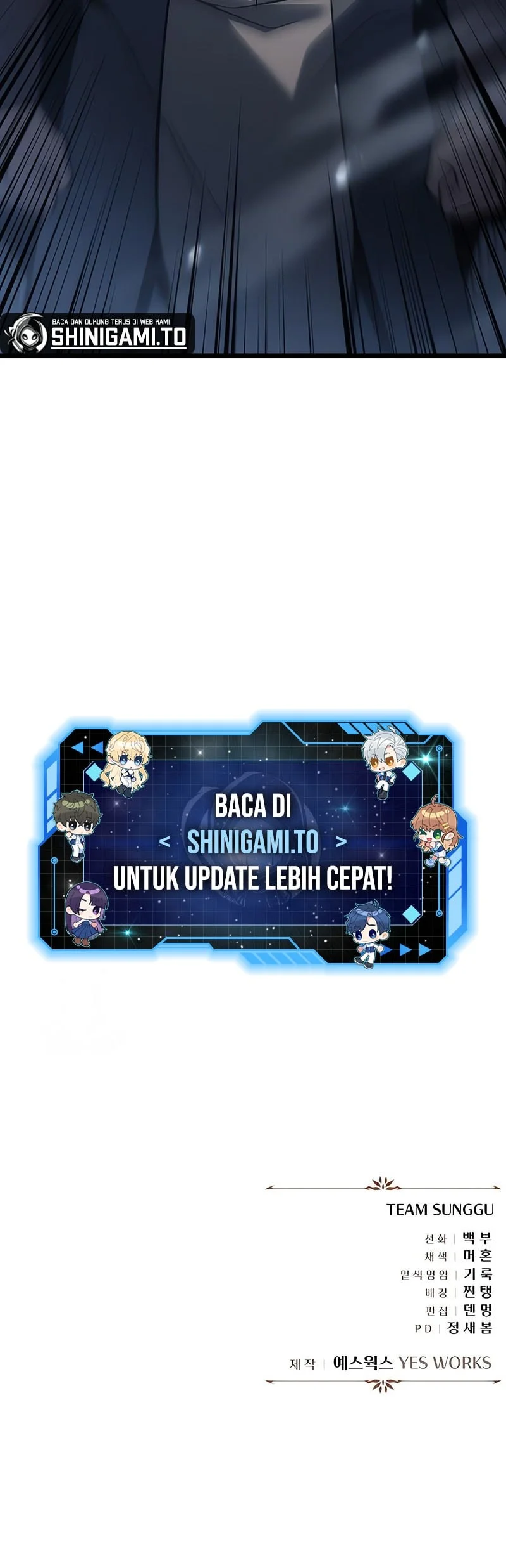 Regressor Of The Fallen Family Chapter 128 Gambar 75