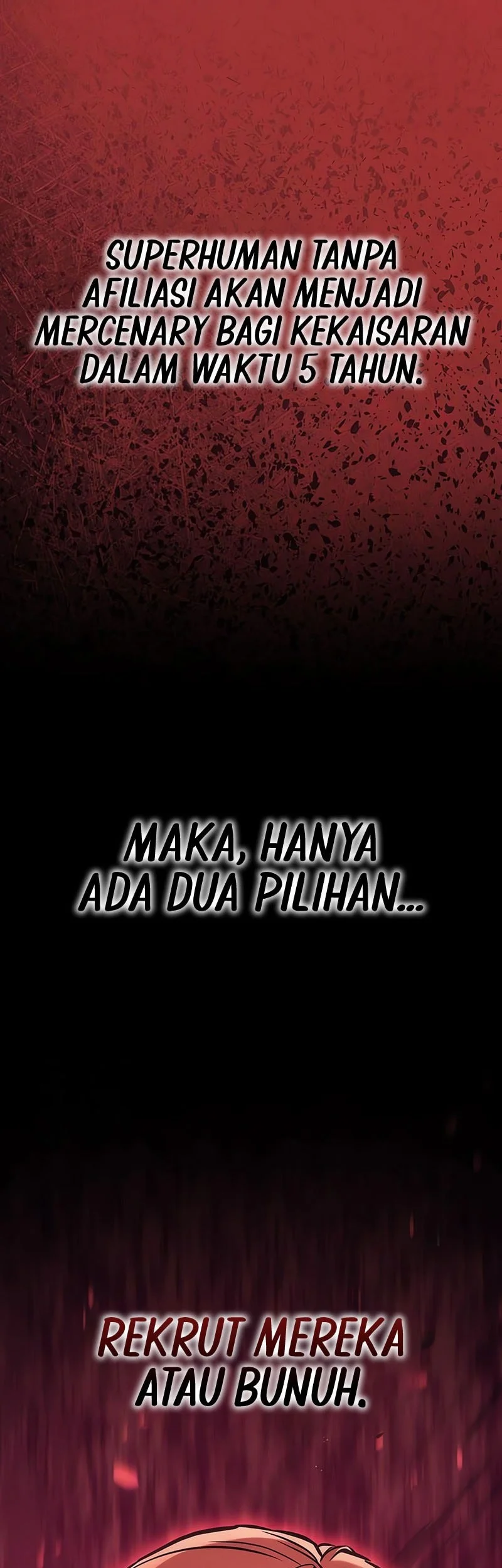 Manhwa Regressor Of The Fallen Family Chapter 128 gambar 2