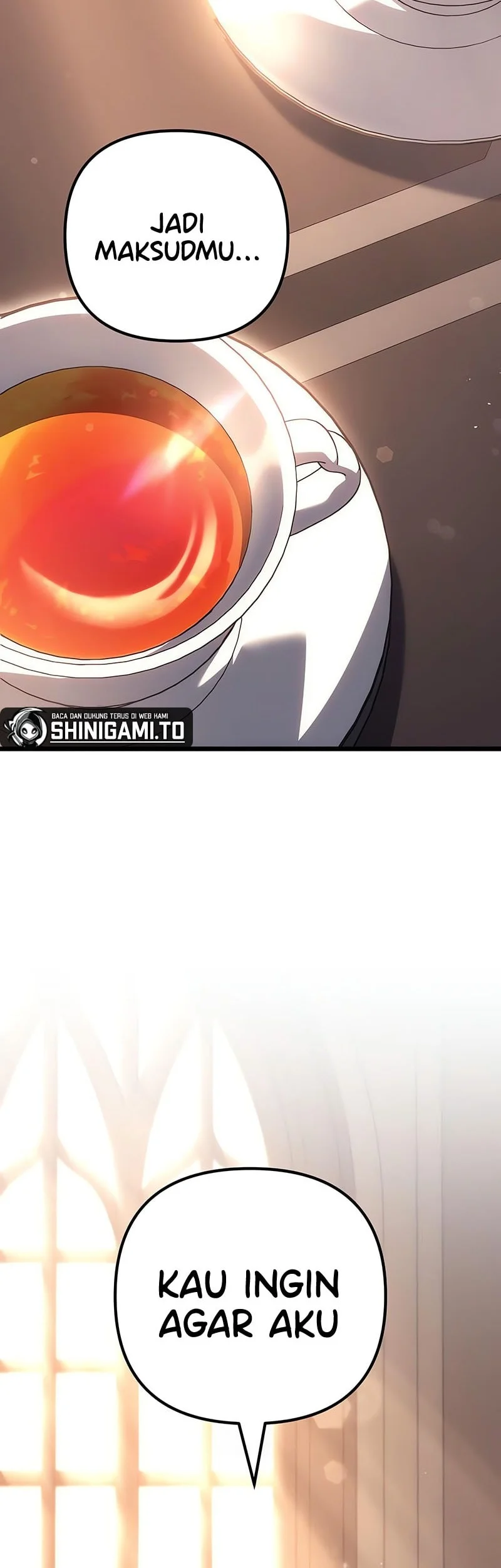 Regressor Of The Fallen Family Chapter 128 Gambar 5