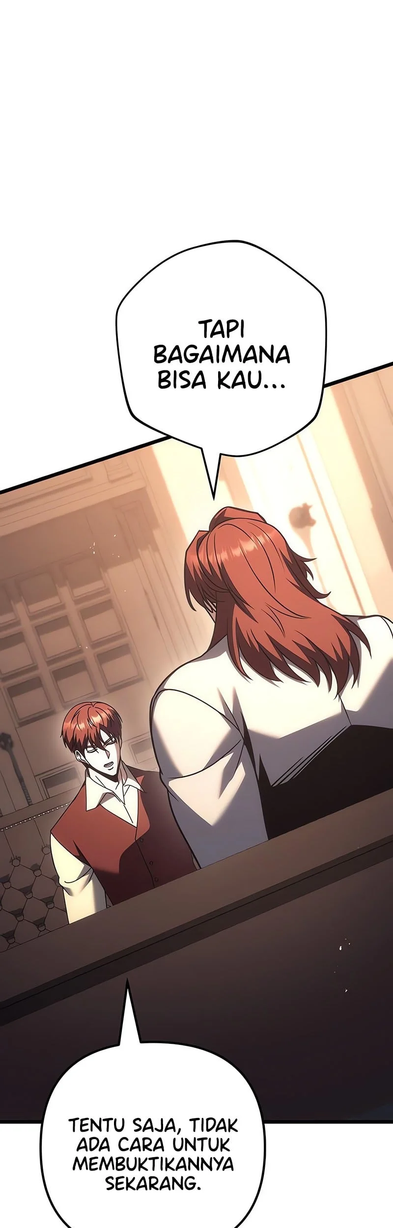 Regressor Of The Fallen Family Chapter 128 Gambar 12