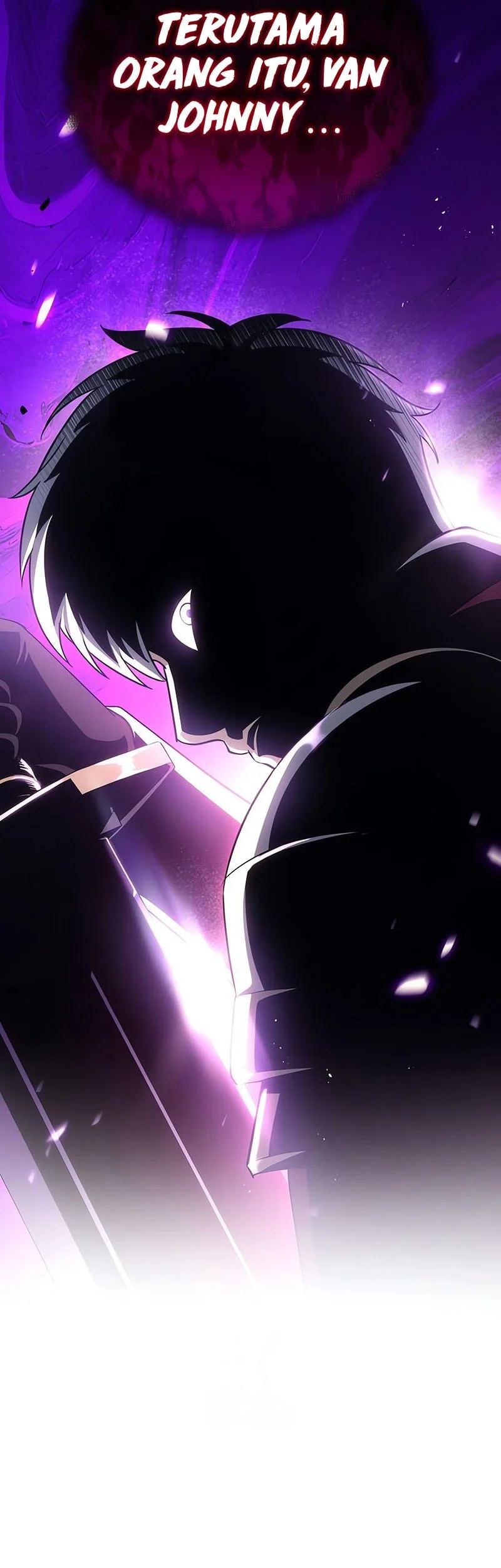 Regressor Of The Fallen Family Chapter 128 Gambar 14