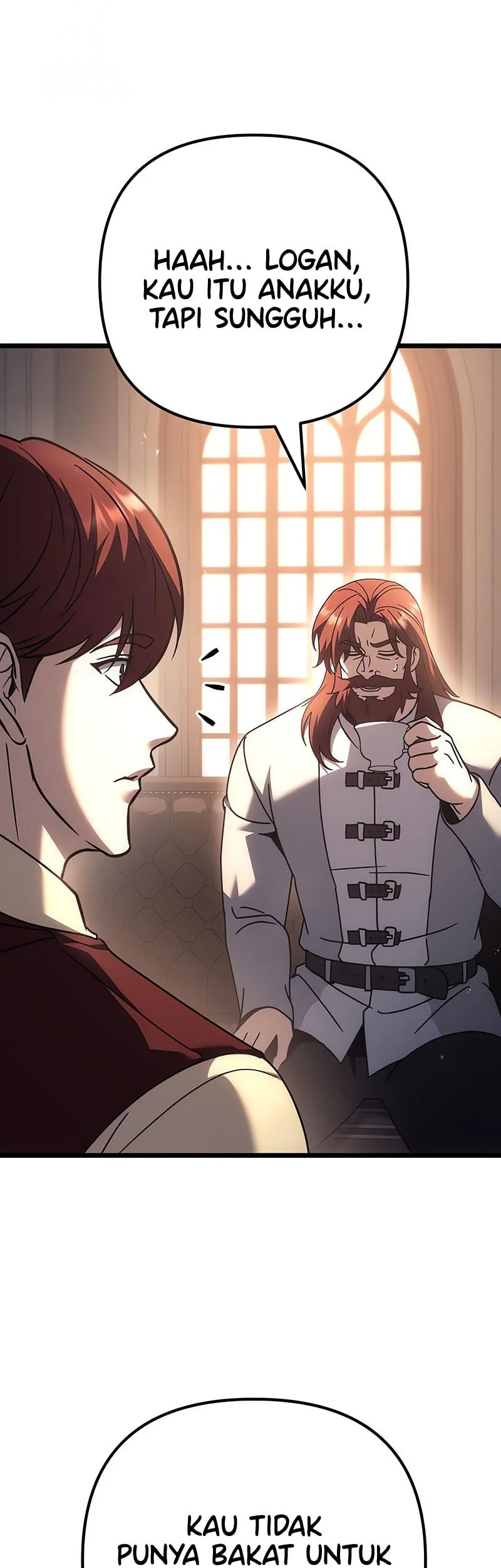 Regressor Of The Fallen Family Chapter 128 Gambar 16