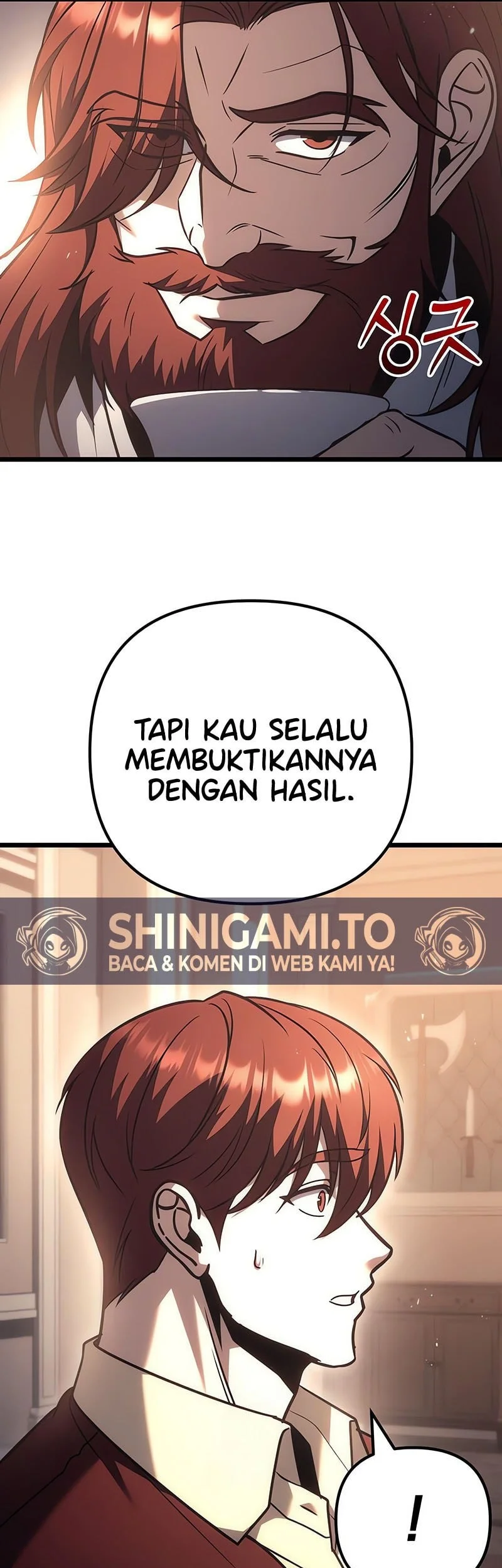 Regressor Of The Fallen Family Chapter 128 Gambar 18