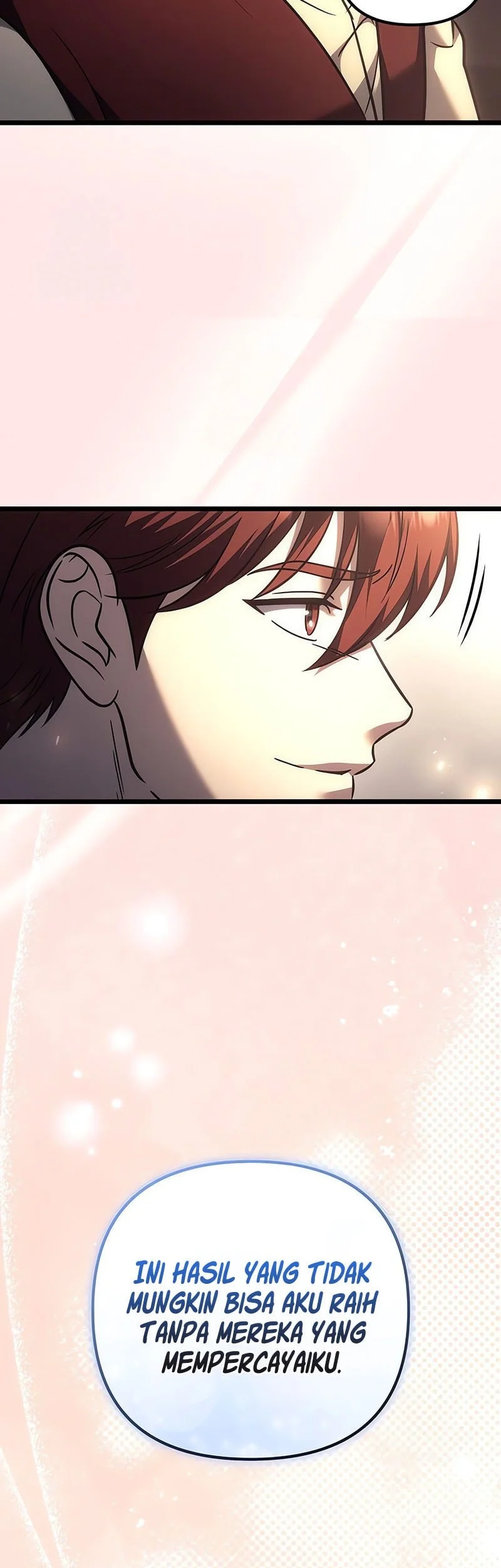 Regressor Of The Fallen Family Chapter 128 Gambar 19