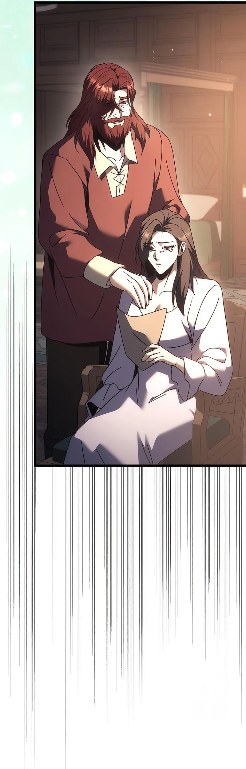 Regressor Of The Fallen Family Chapter 128 Gambar 26