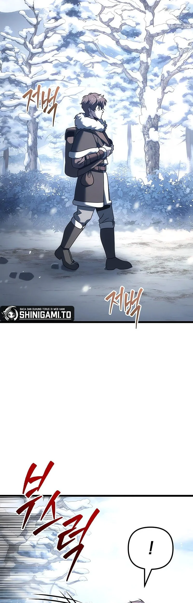 Regressor Of The Fallen Family Chapter 128 Gambar 31