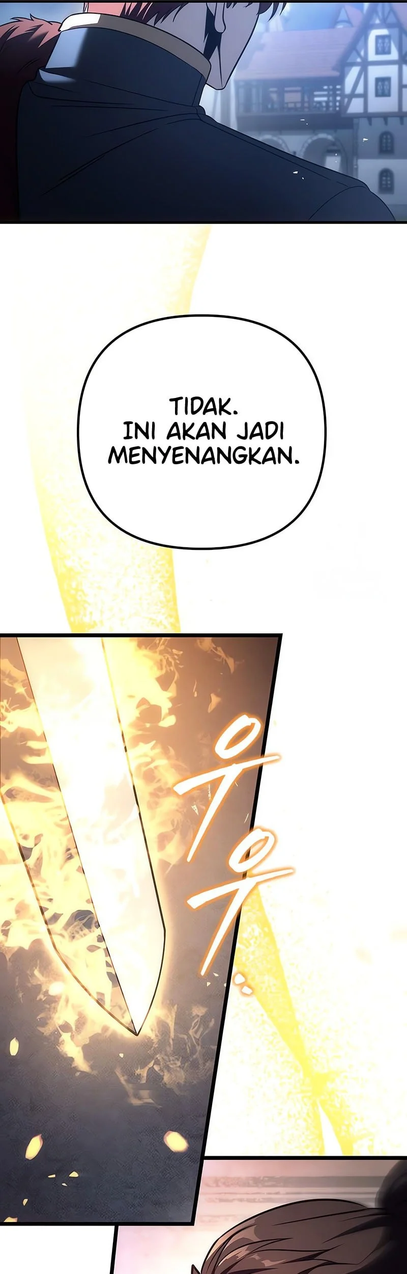 Regressor Of The Fallen Family Chapter 129 Gambar 37