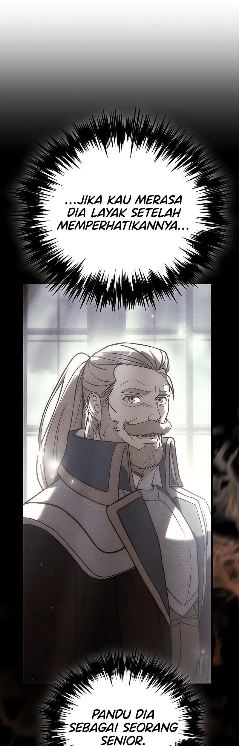 Regressor Of The Fallen Family Chapter 129 Gambar 41