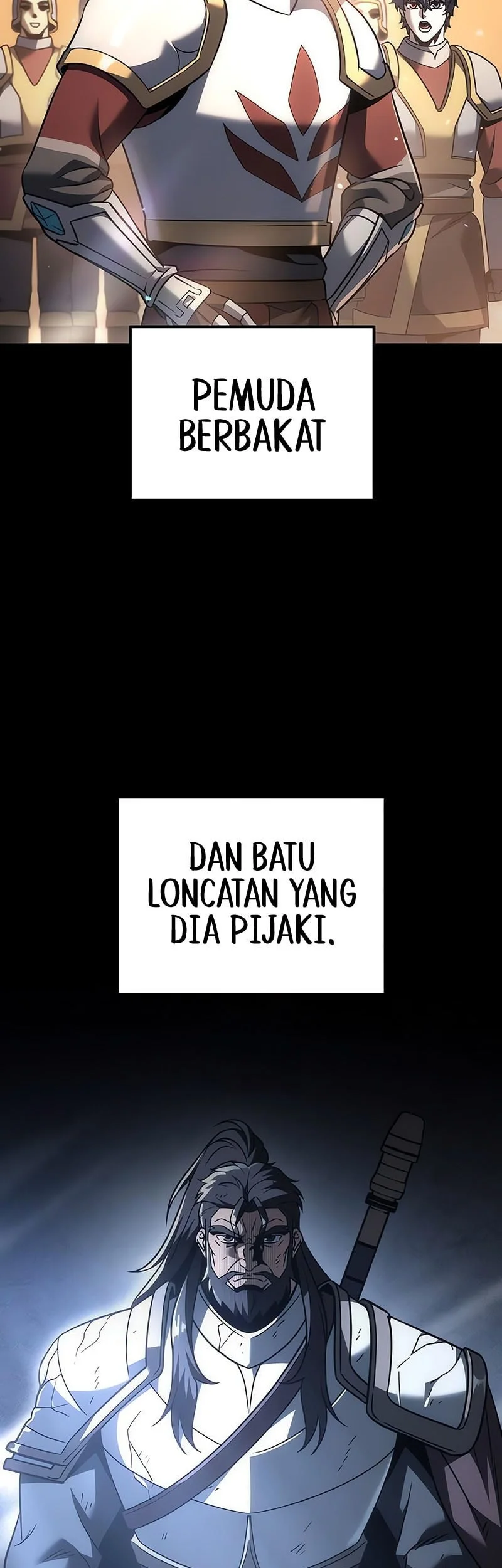 Regressor Of The Fallen Family Chapter 129 Gambar 43