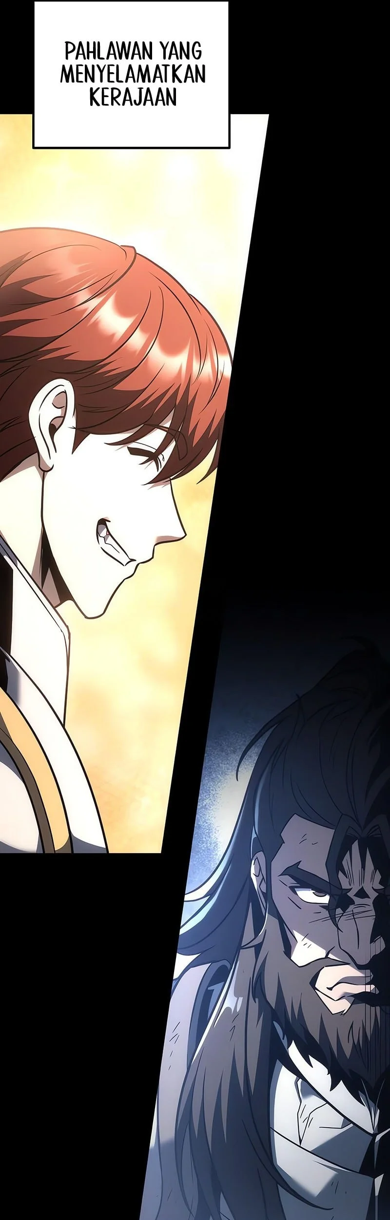 Regressor Of The Fallen Family Chapter 129 Gambar 45