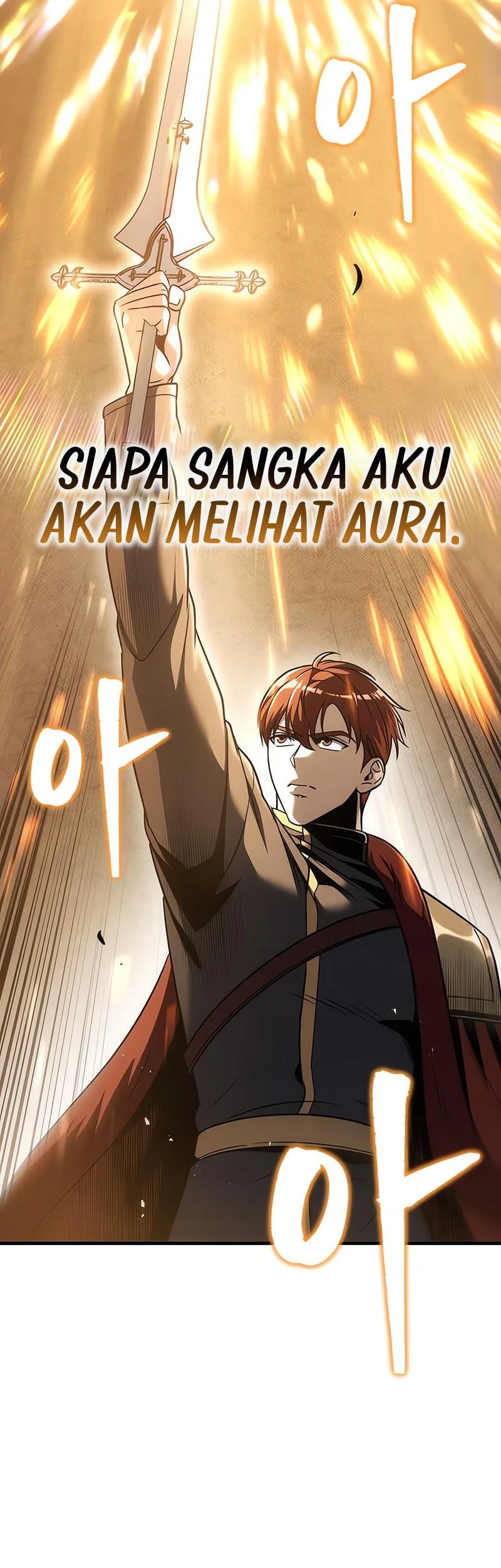 Regressor Of The Fallen Family Chapter 129 Gambar 49