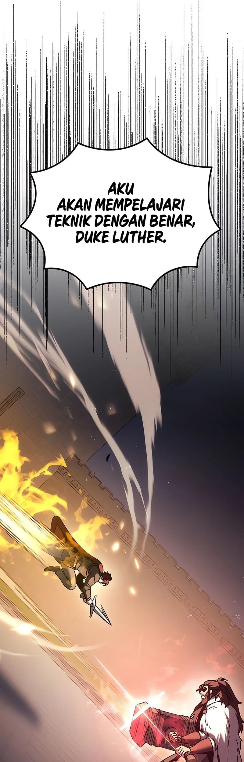 Regressor Of The Fallen Family Chapter 129 Gambar 53