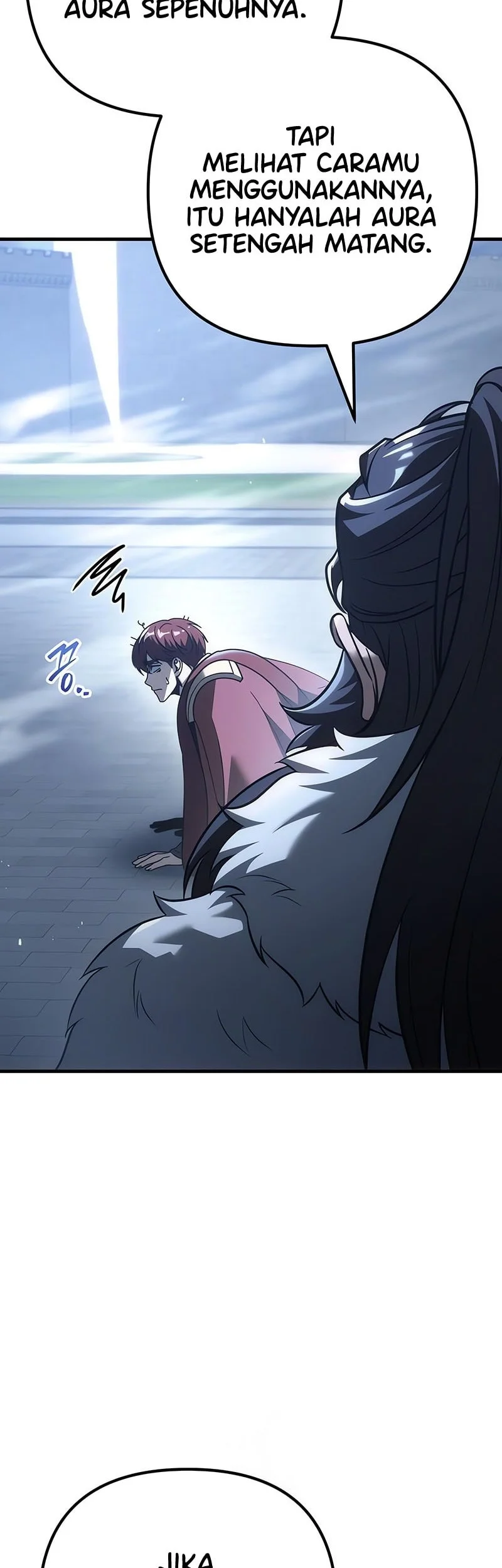 Regressor Of The Fallen Family Chapter 129 Gambar 58