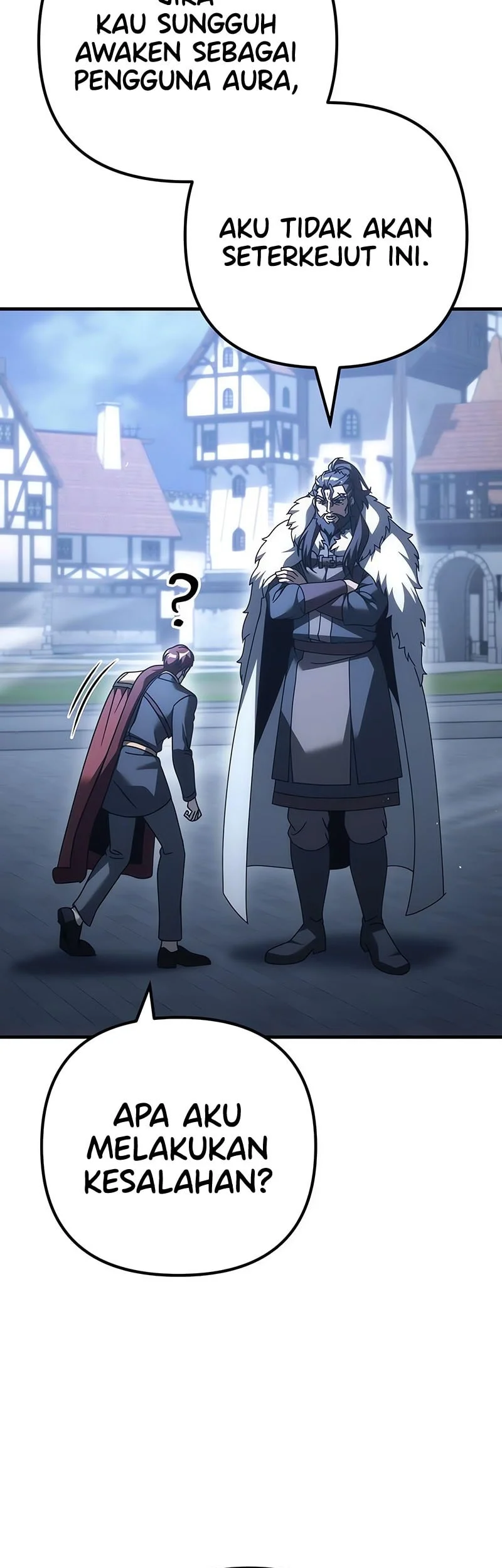 Regressor Of The Fallen Family Chapter 129 Gambar 59