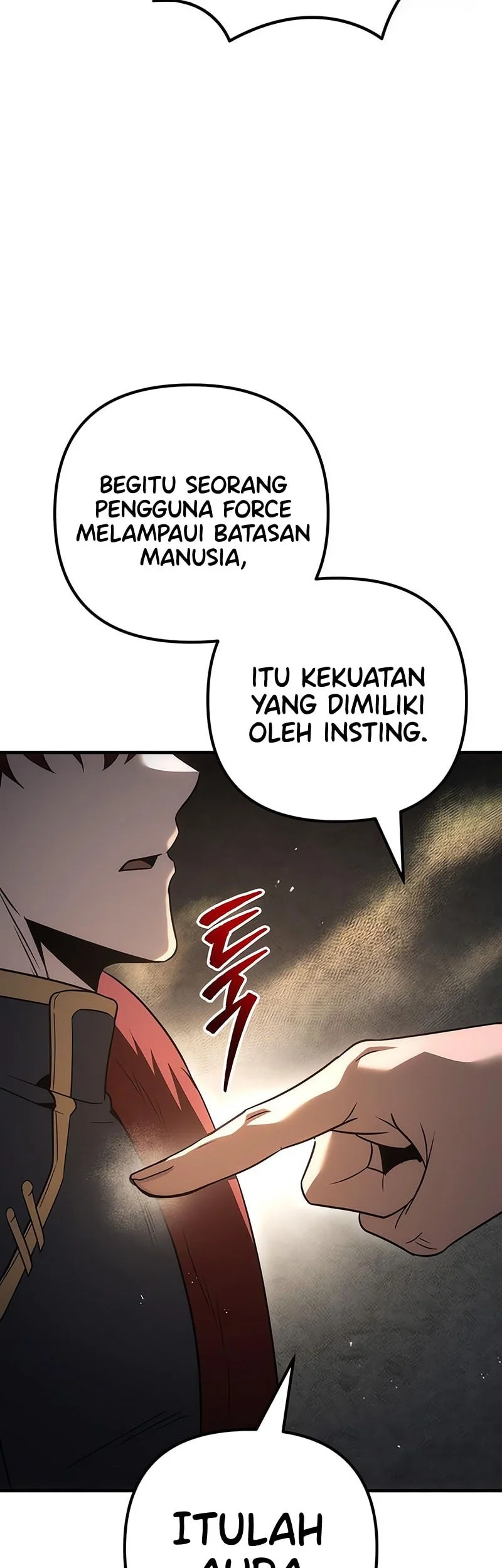 Regressor Of The Fallen Family Chapter 129 Gambar 62