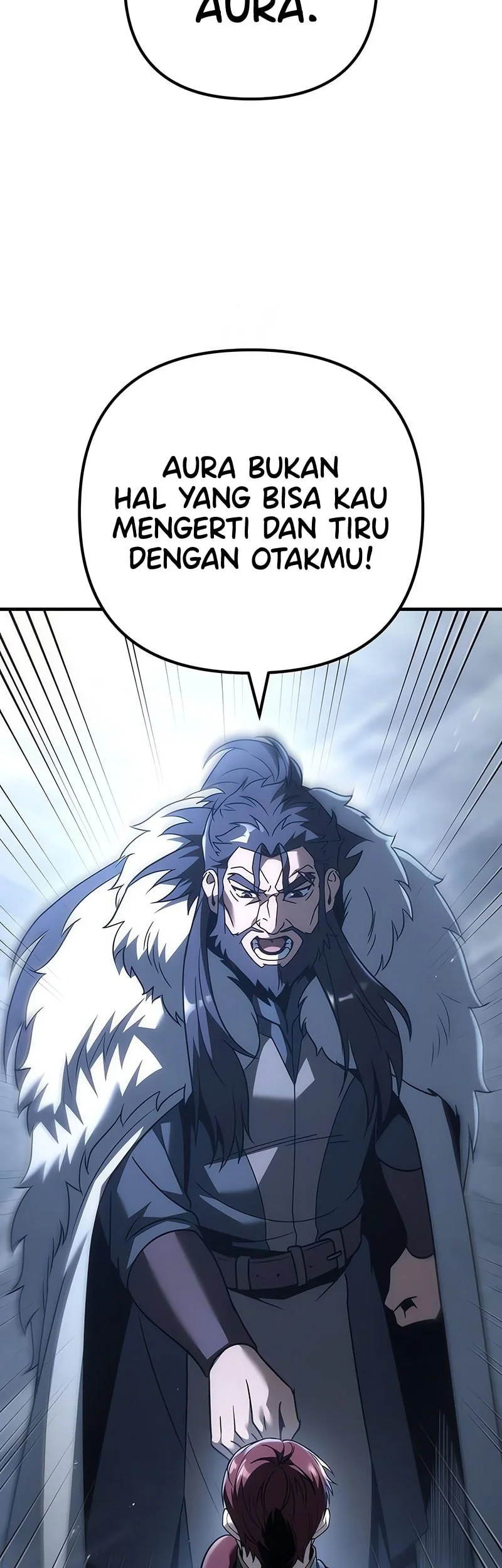 Regressor Of The Fallen Family Chapter 129 Gambar 63