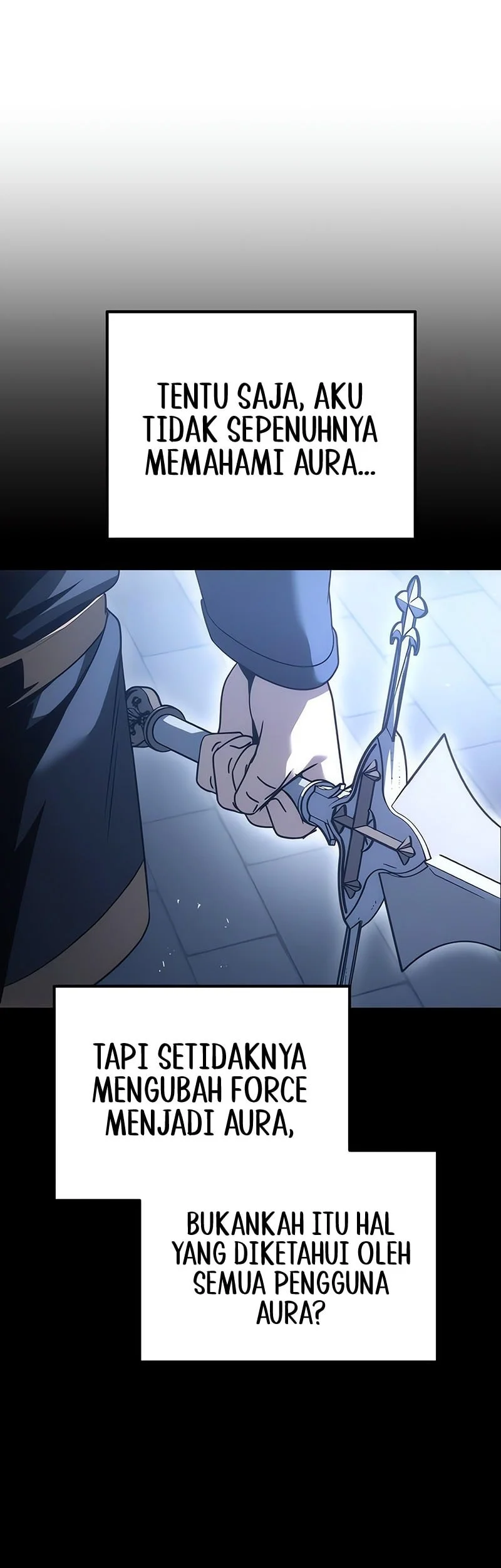 Regressor Of The Fallen Family Chapter 129 Gambar 65