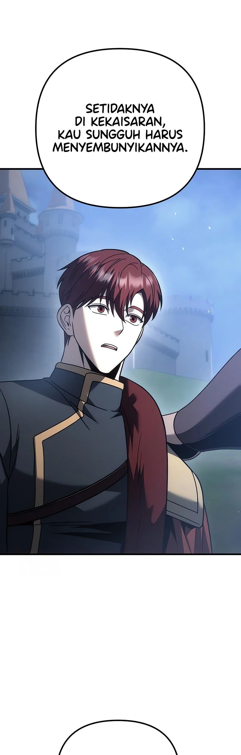 Regressor Of The Fallen Family Chapter 129 Gambar 73