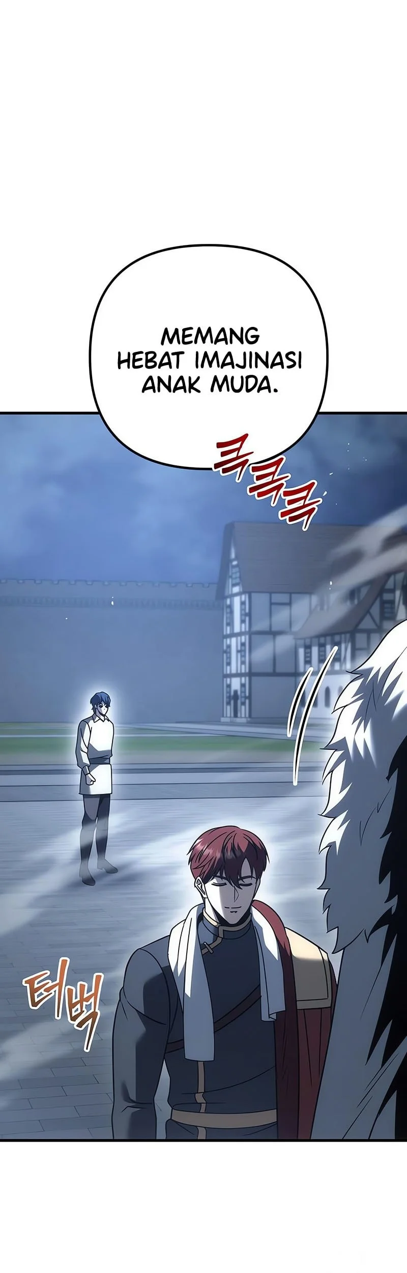 Regressor Of The Fallen Family Chapter 129 Gambar 79