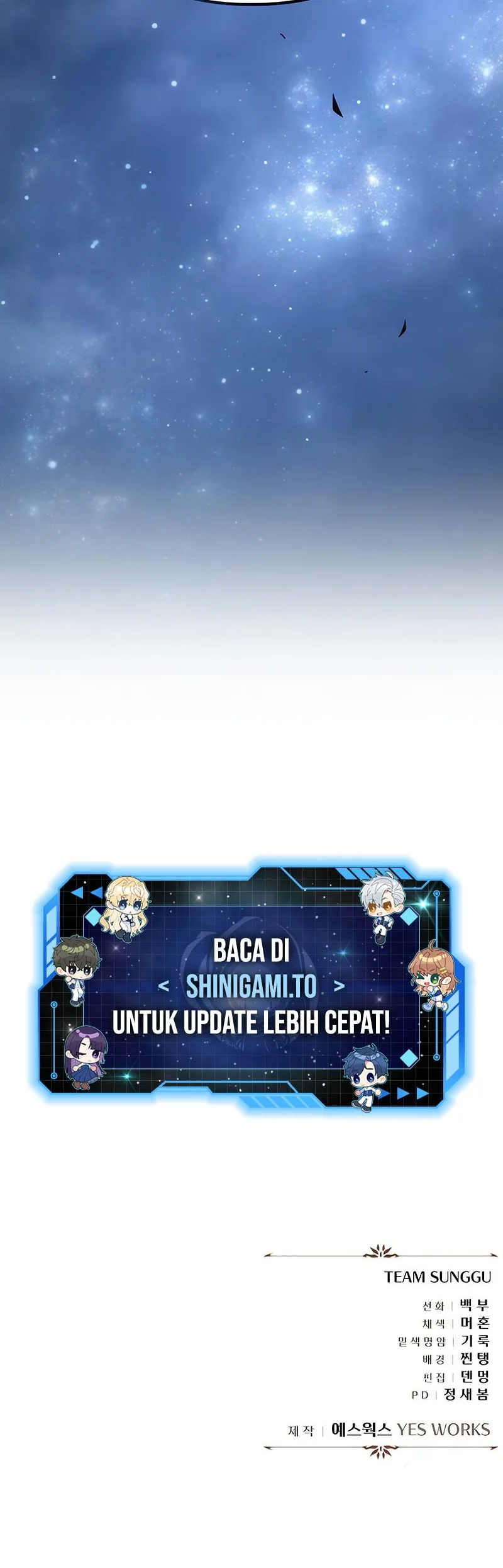 Regressor Of The Fallen Family Chapter 129 Gambar 82