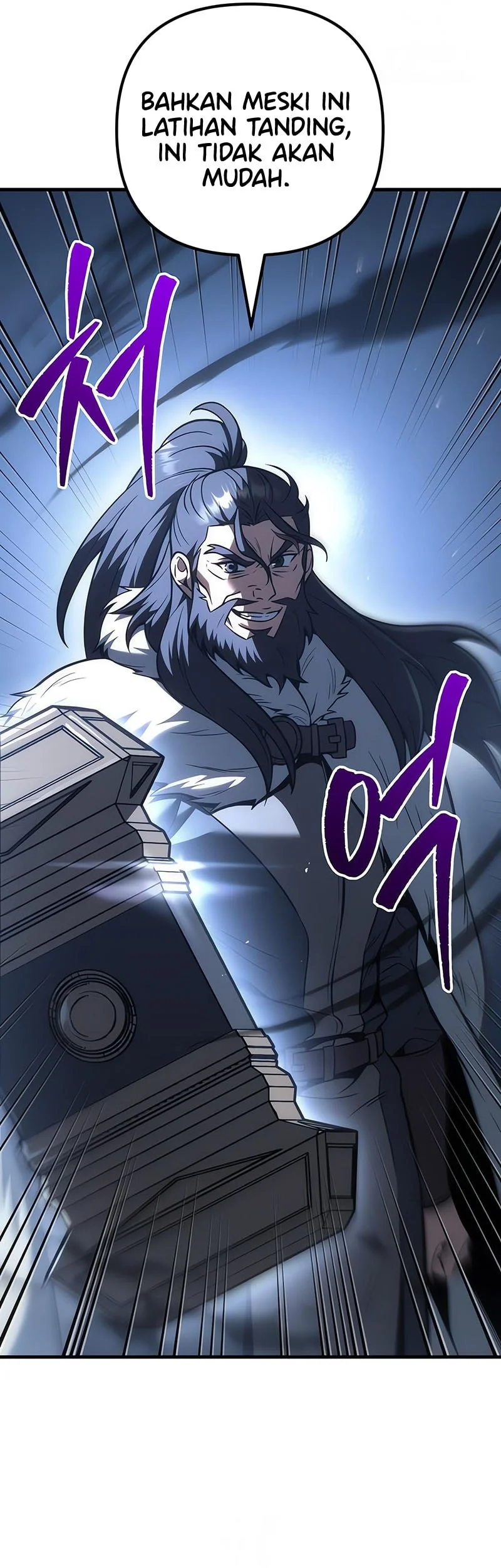 Regressor Of The Fallen Family Chapter 129 Gambar 6