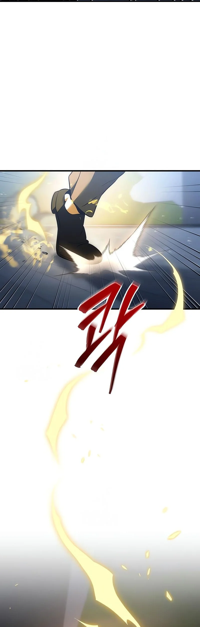 Regressor Of The Fallen Family Chapter 129 Gambar 8