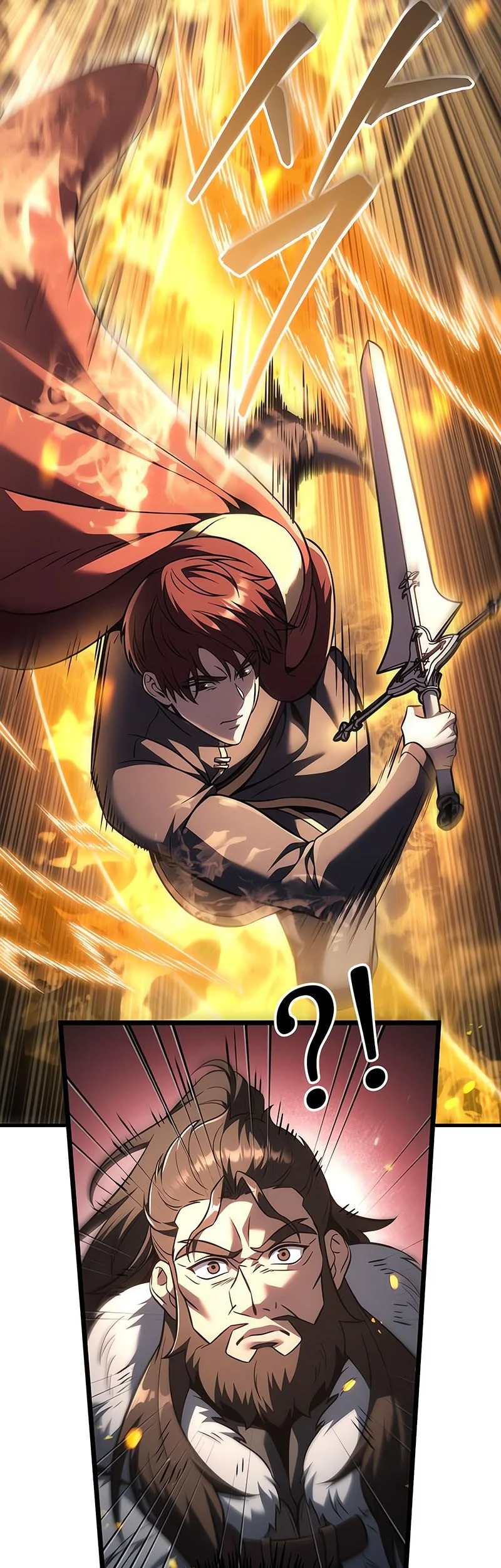 Regressor Of The Fallen Family Chapter 129 Gambar 10