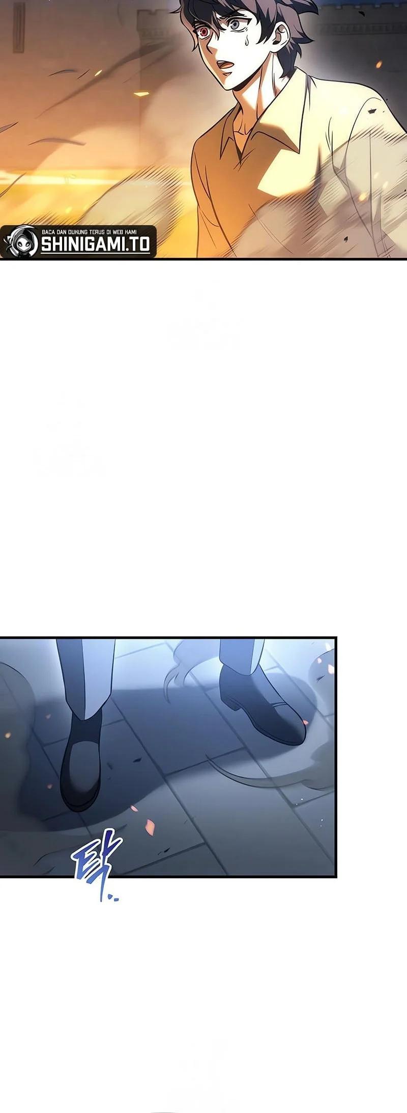 Regressor Of The Fallen Family Chapter 129 Gambar 16