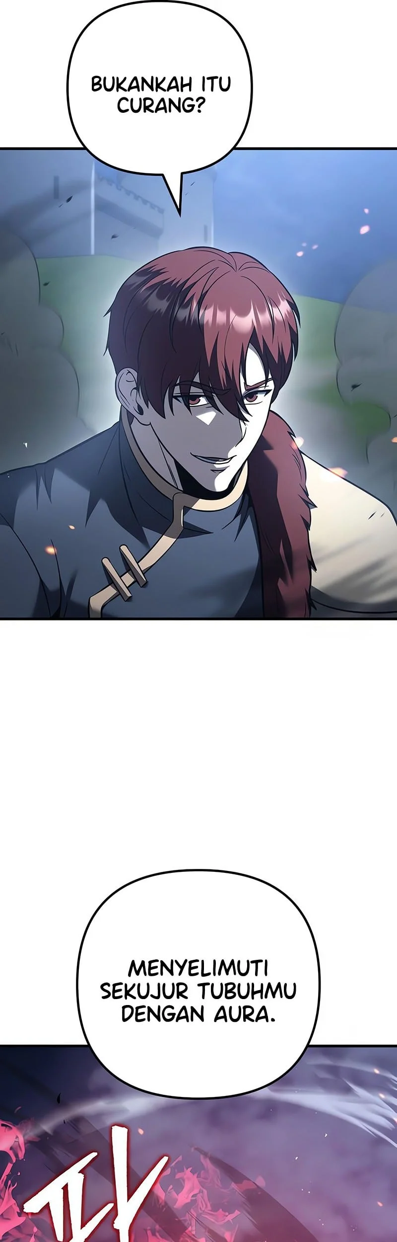 Regressor Of The Fallen Family Chapter 129 Gambar 17