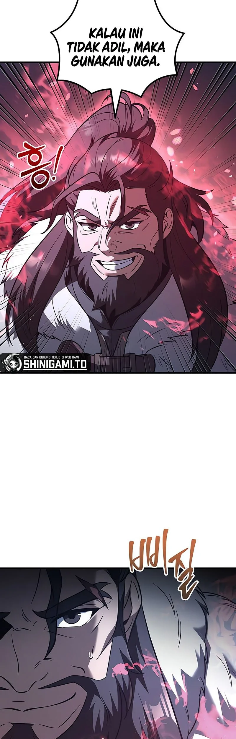 Regressor Of The Fallen Family Chapter 129 Gambar 19