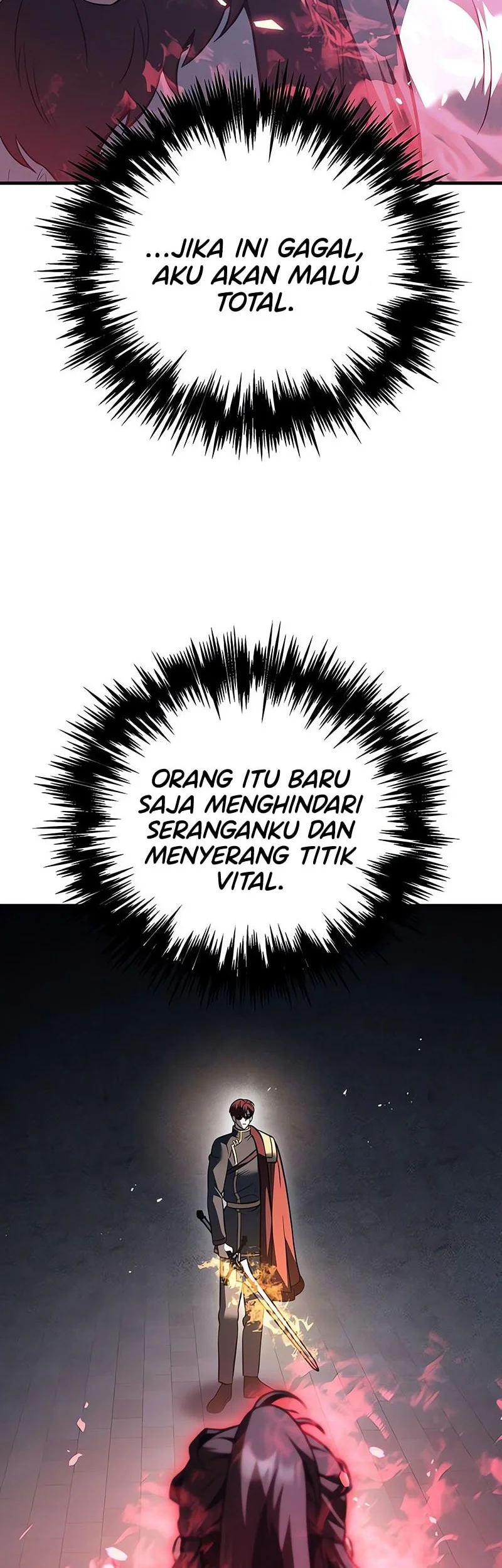 Regressor Of The Fallen Family Chapter 129 Gambar 20