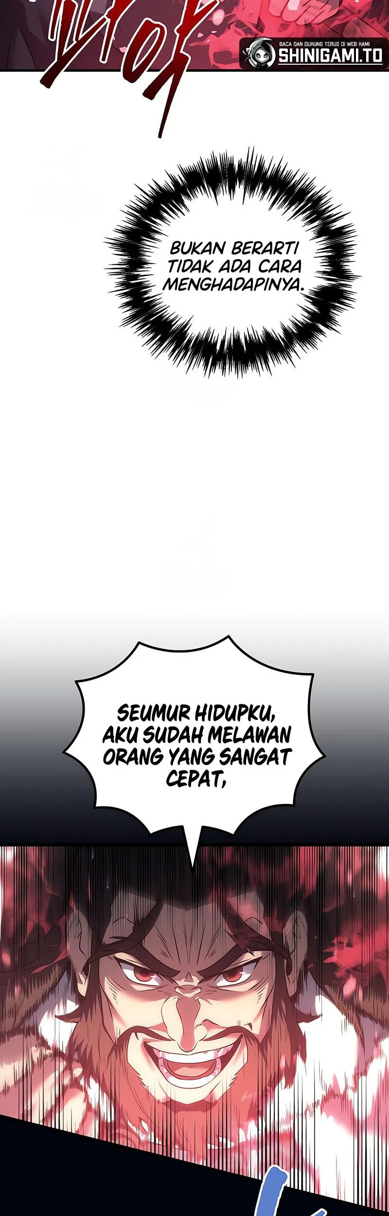 Regressor Of The Fallen Family Chapter 129 Gambar 22