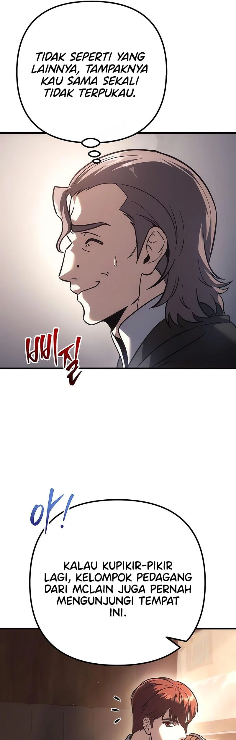 Regressor Of The Fallen Family Chapter 130 Gambar 38