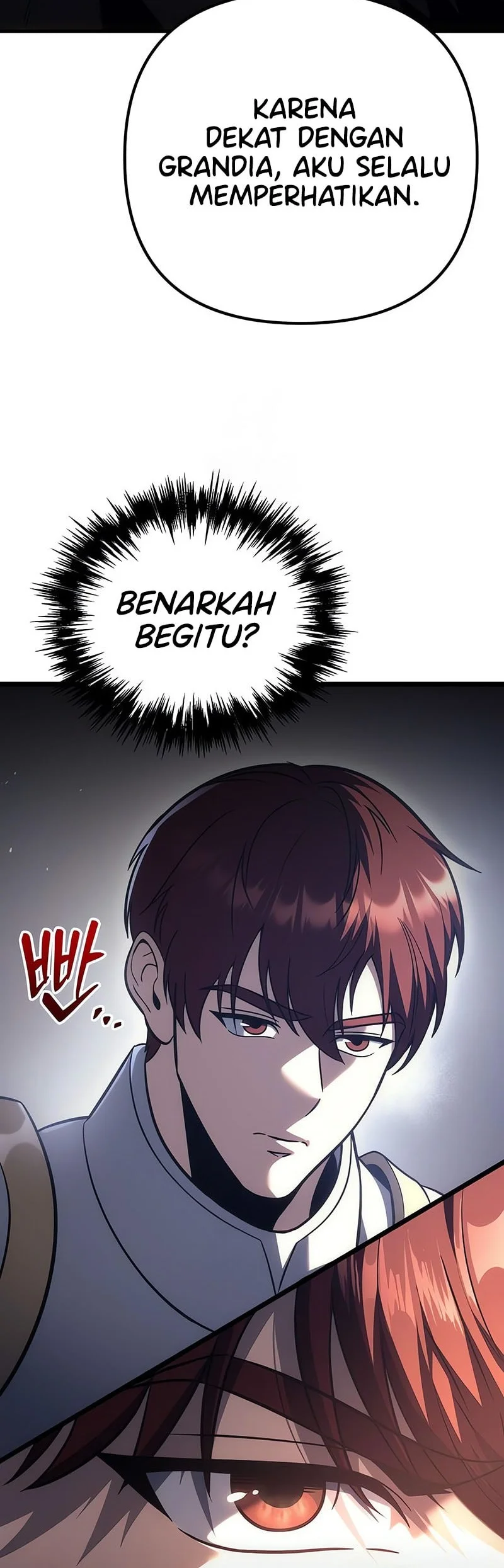 Regressor Of The Fallen Family Chapter 130 Gambar 41