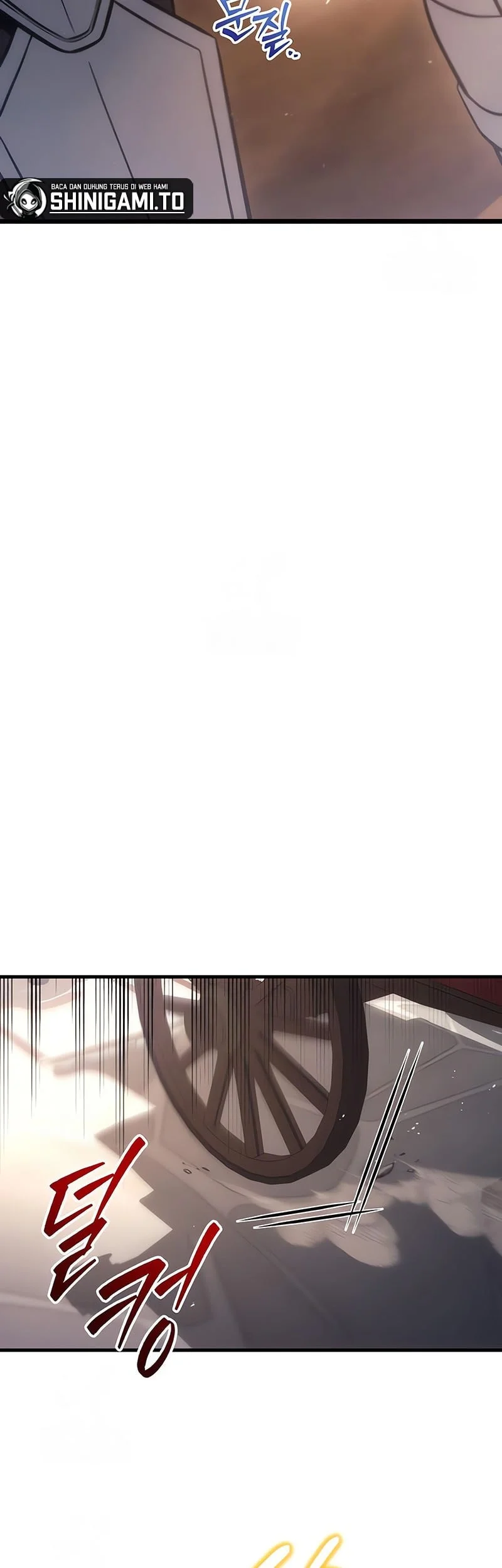 Regressor Of The Fallen Family Chapter 130 Gambar 44