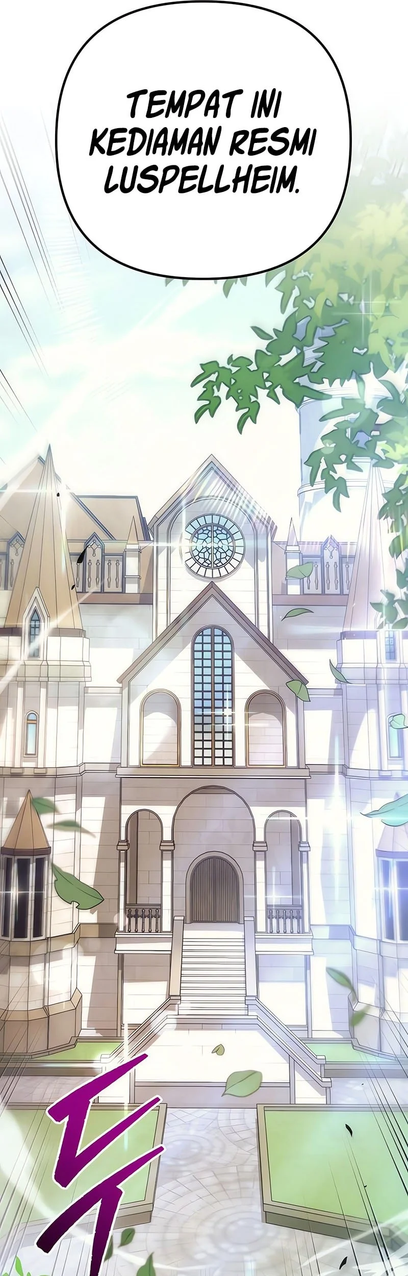 Regressor Of The Fallen Family Chapter 130 Gambar 46