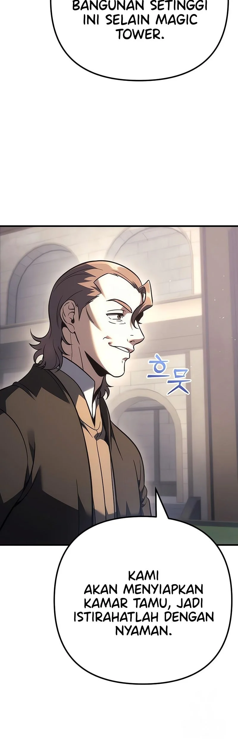 Regressor Of The Fallen Family Chapter 130 Gambar 48