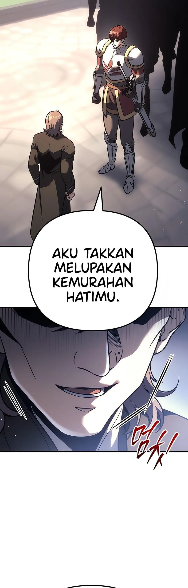 Regressor Of The Fallen Family Chapter 130 Gambar 50