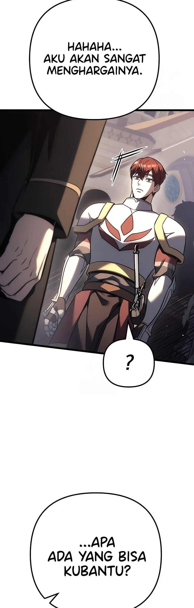 Regressor Of The Fallen Family Chapter 130 Gambar 51