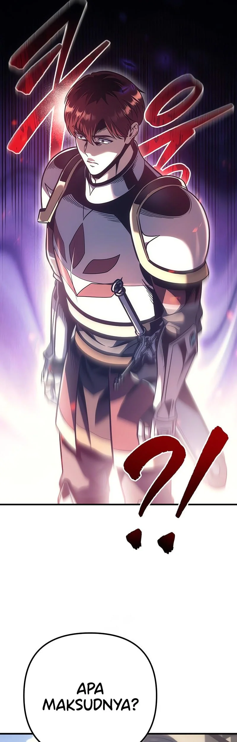 Regressor Of The Fallen Family Chapter 130 Gambar 54