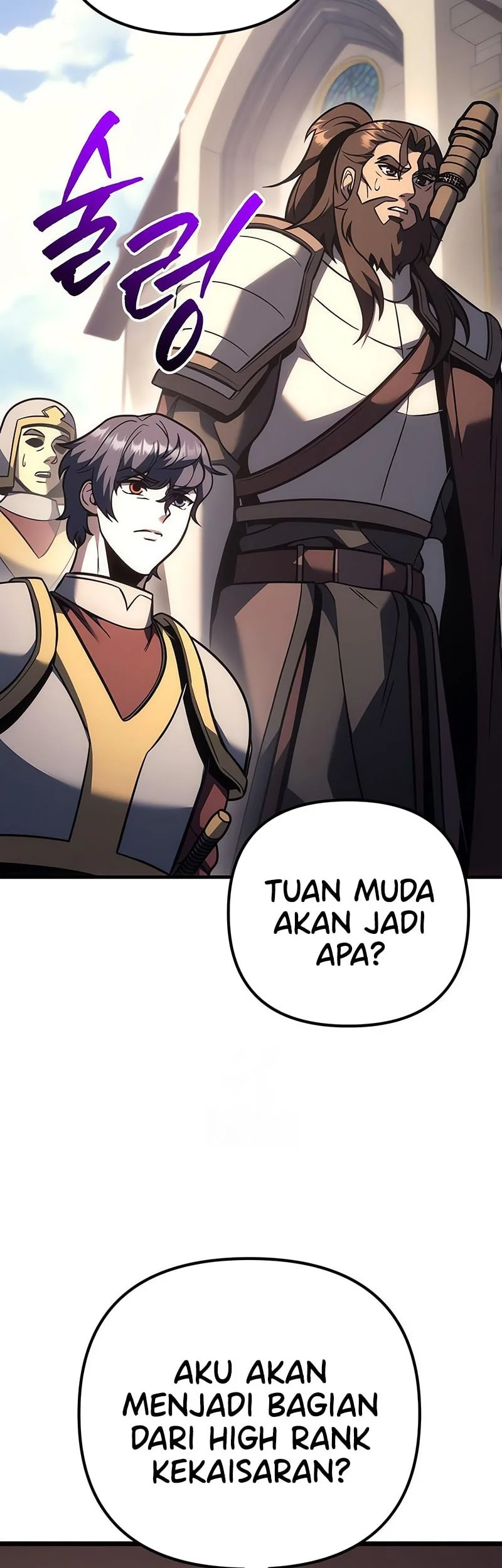 Regressor Of The Fallen Family Chapter 130 Gambar 55