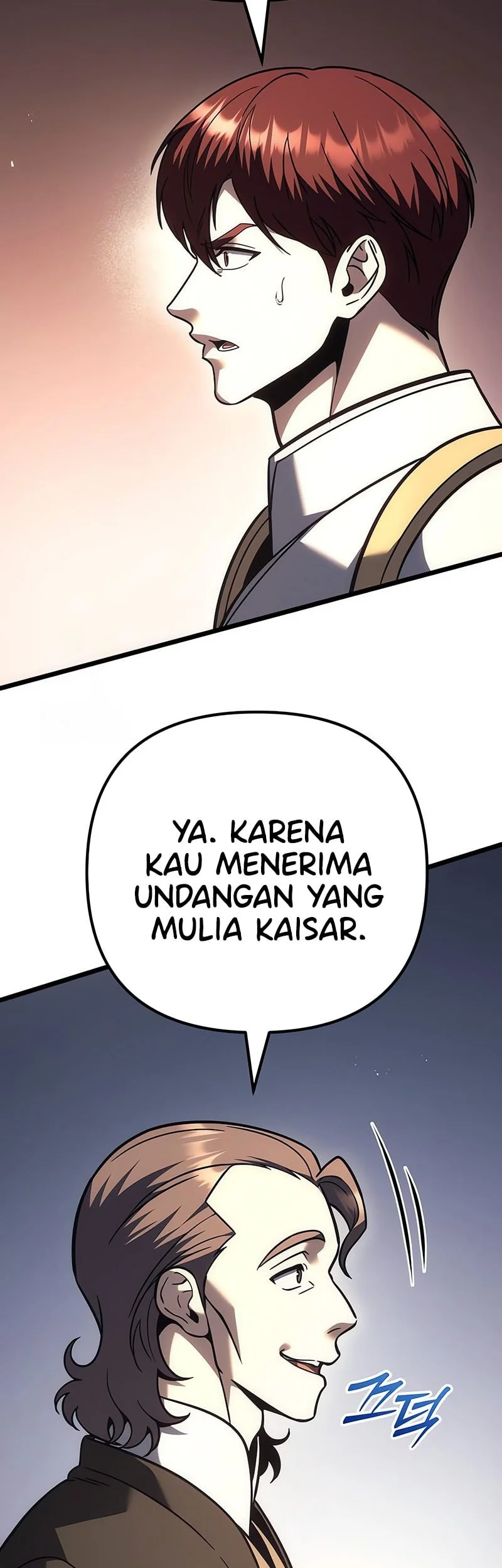 Regressor Of The Fallen Family Chapter 130 Gambar 56