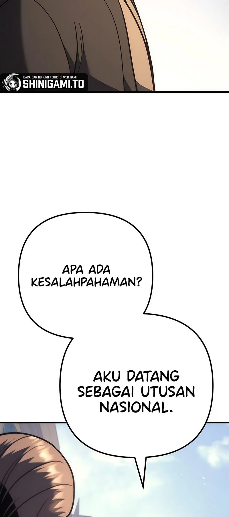 Regressor Of The Fallen Family Chapter 130 Gambar 57