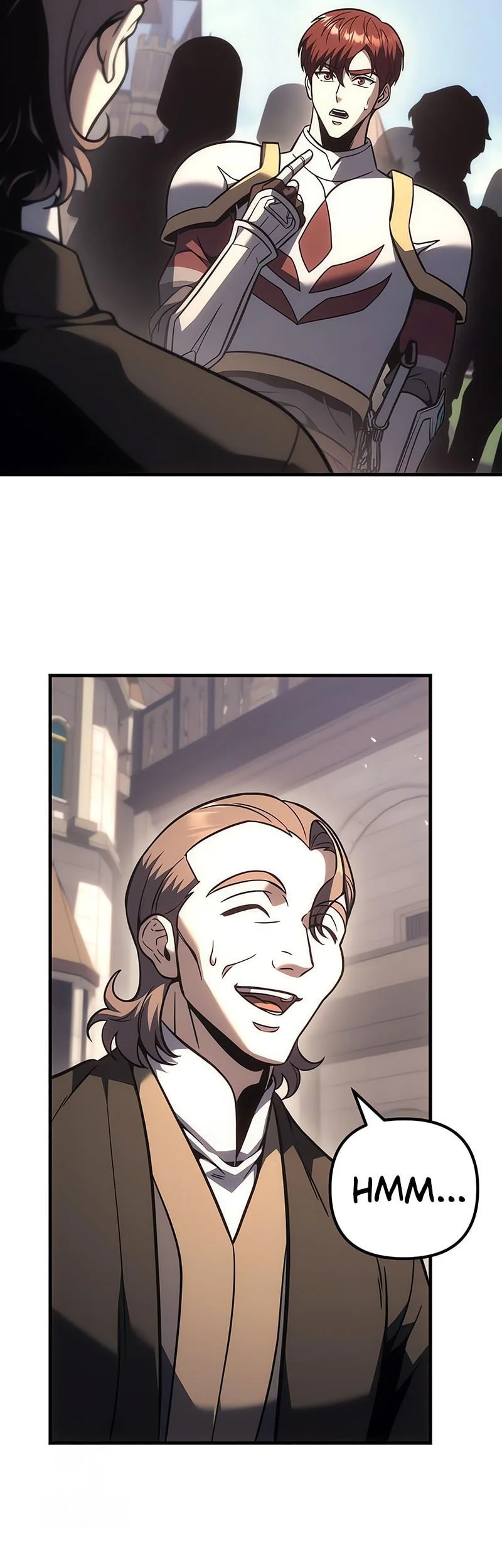 Regressor Of The Fallen Family Chapter 130 Gambar 58