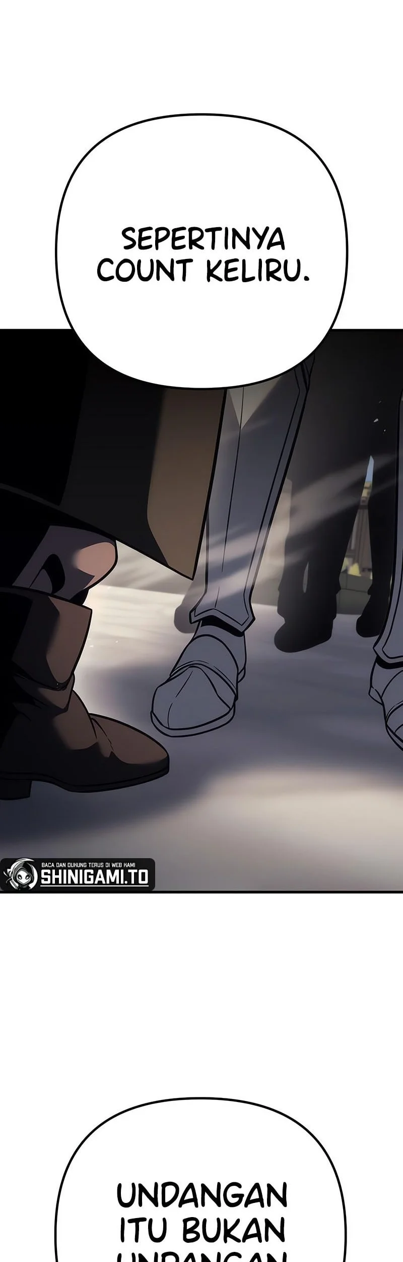 Regressor Of The Fallen Family Chapter 130 Gambar 59