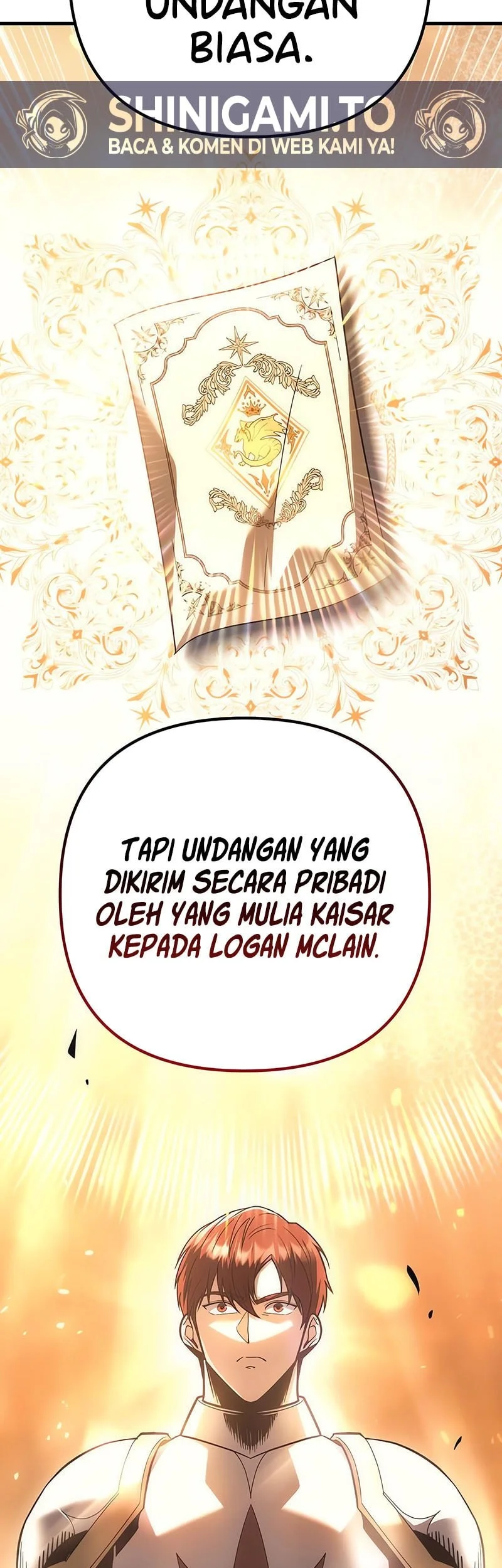 Regressor Of The Fallen Family Chapter 130 Gambar 60
