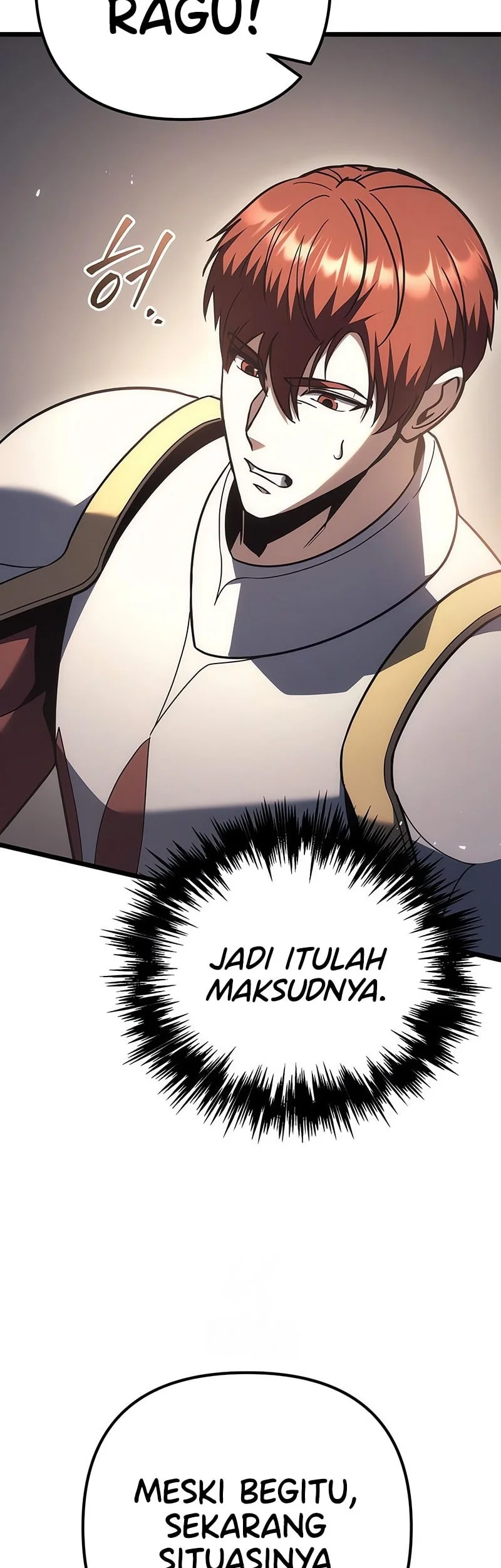 Regressor Of The Fallen Family Chapter 130 Gambar 63