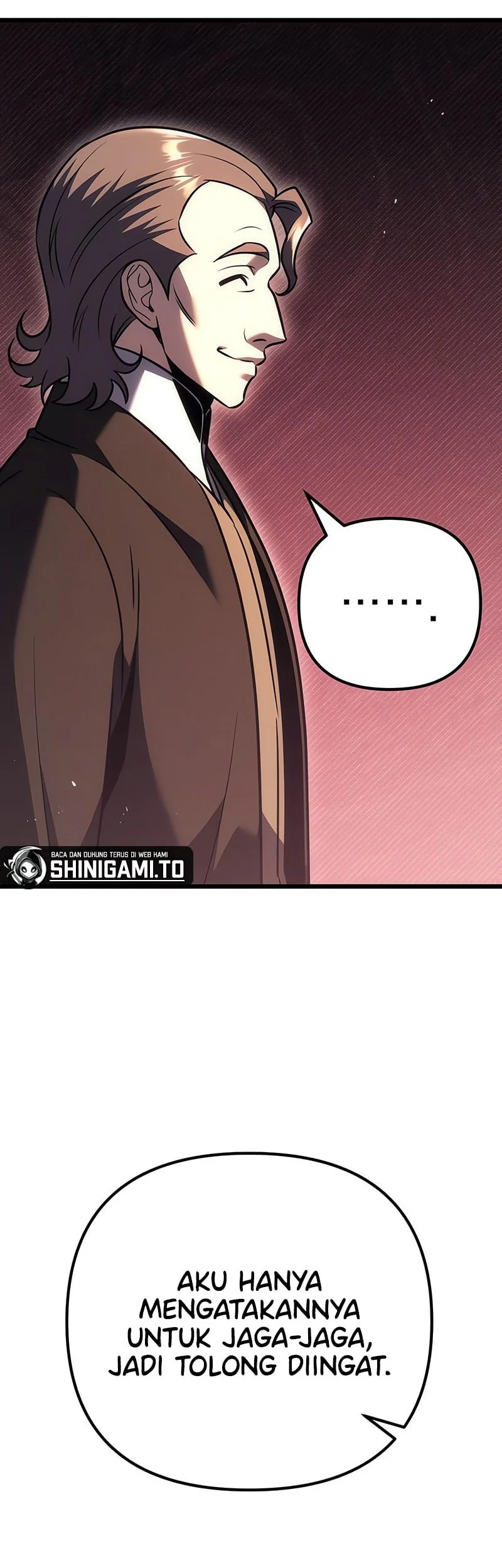 Regressor Of The Fallen Family Chapter 130 Gambar 65