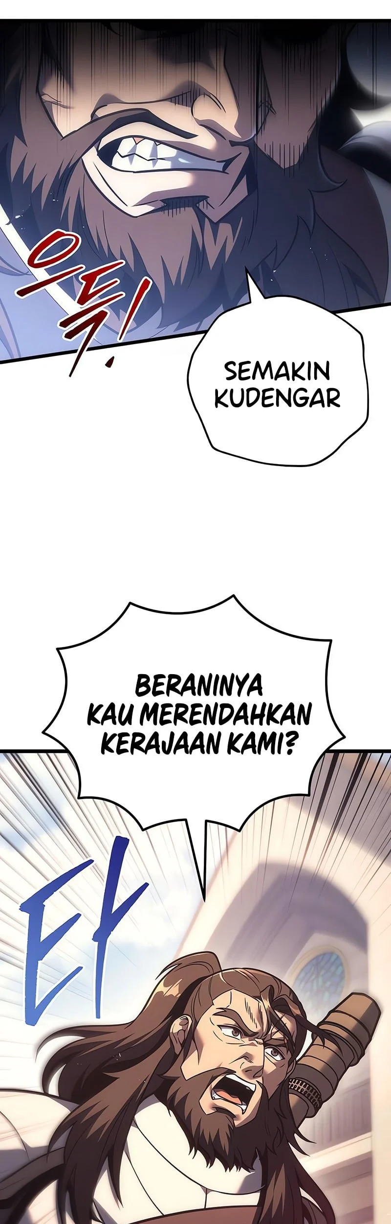 Regressor Of The Fallen Family Chapter 130 Gambar 66