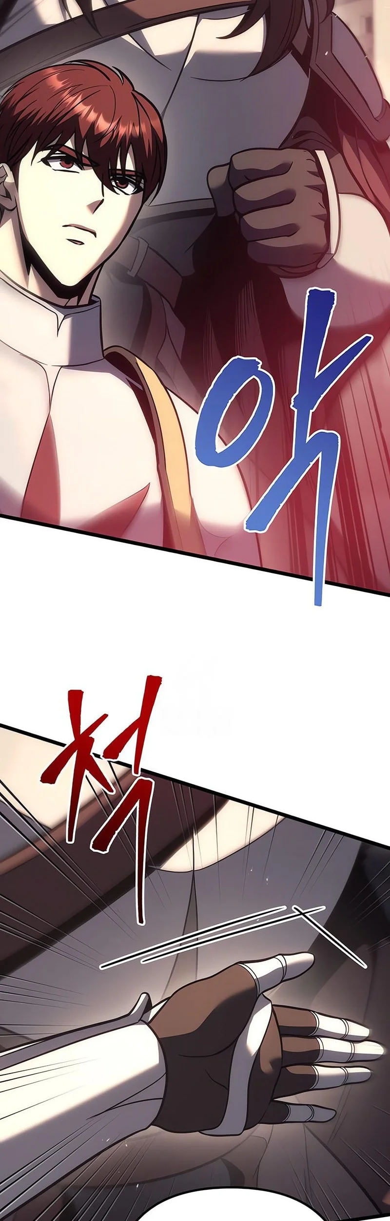 Regressor Of The Fallen Family Chapter 130 Gambar 67